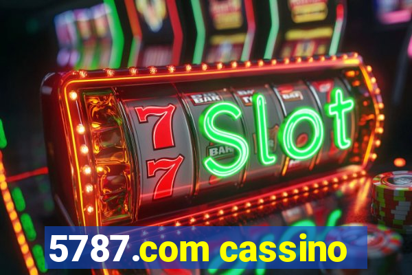 5787.com cassino